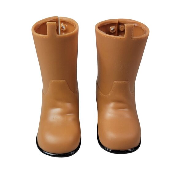 Our Generation Horse Riding Outfit Well Groomed Dressage 18" Pant Top Crop 5 PCS - Picture 8 of 12